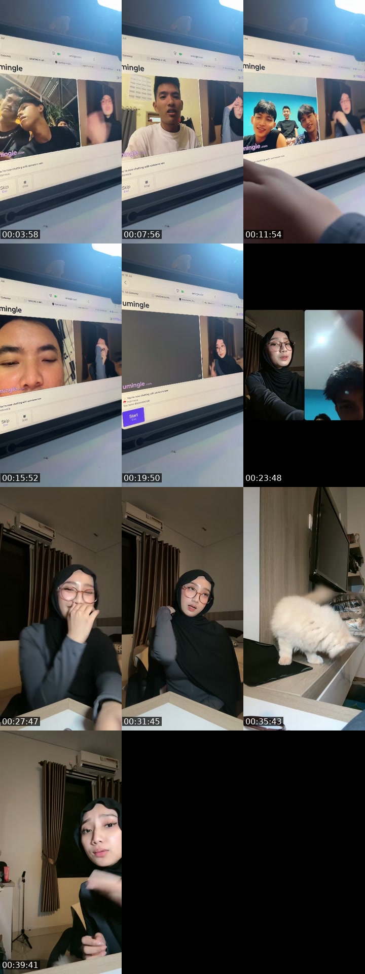@pipiewsuser TikTok live from 2026-07-17