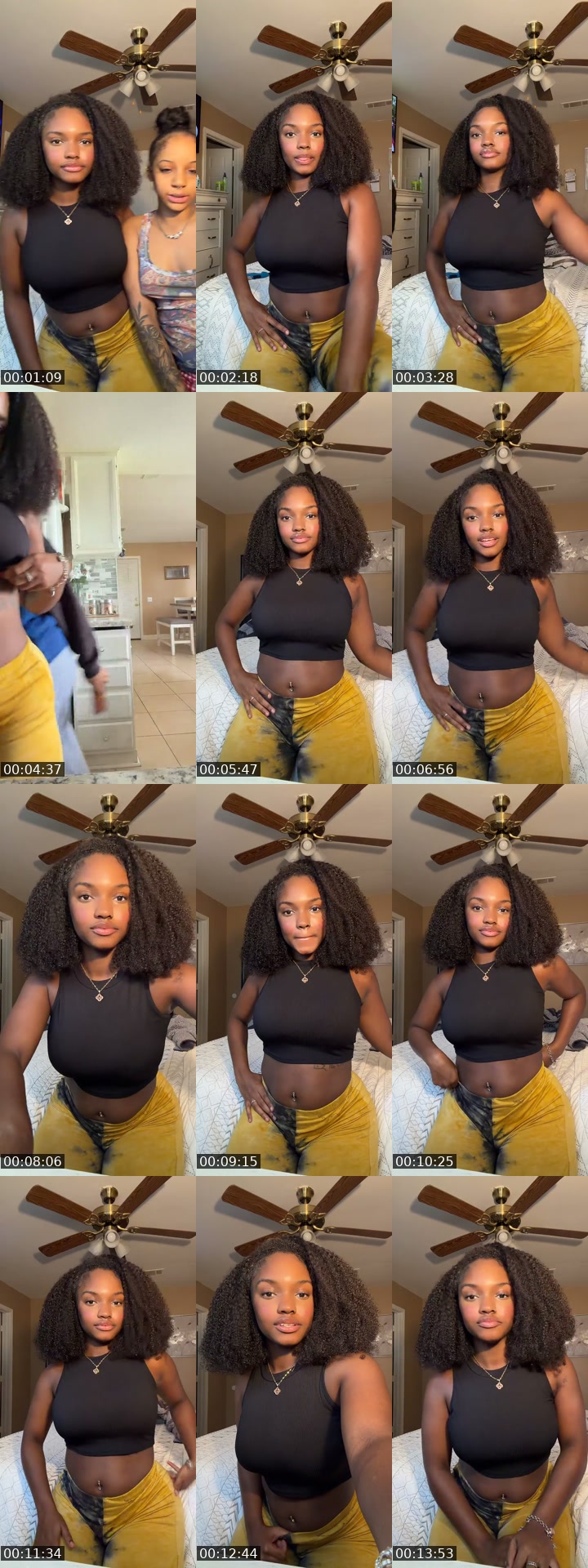 @cimaronnevaeh TikTok live from 2026-07-17