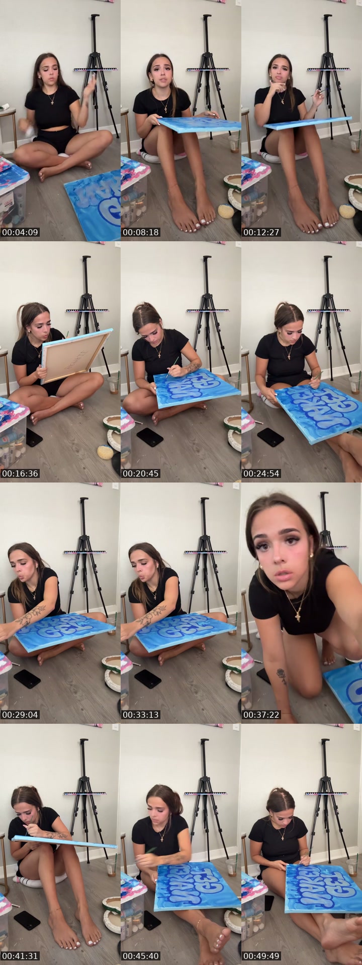 @br44kie Puerto Rico TikTok live from 2026-07-17