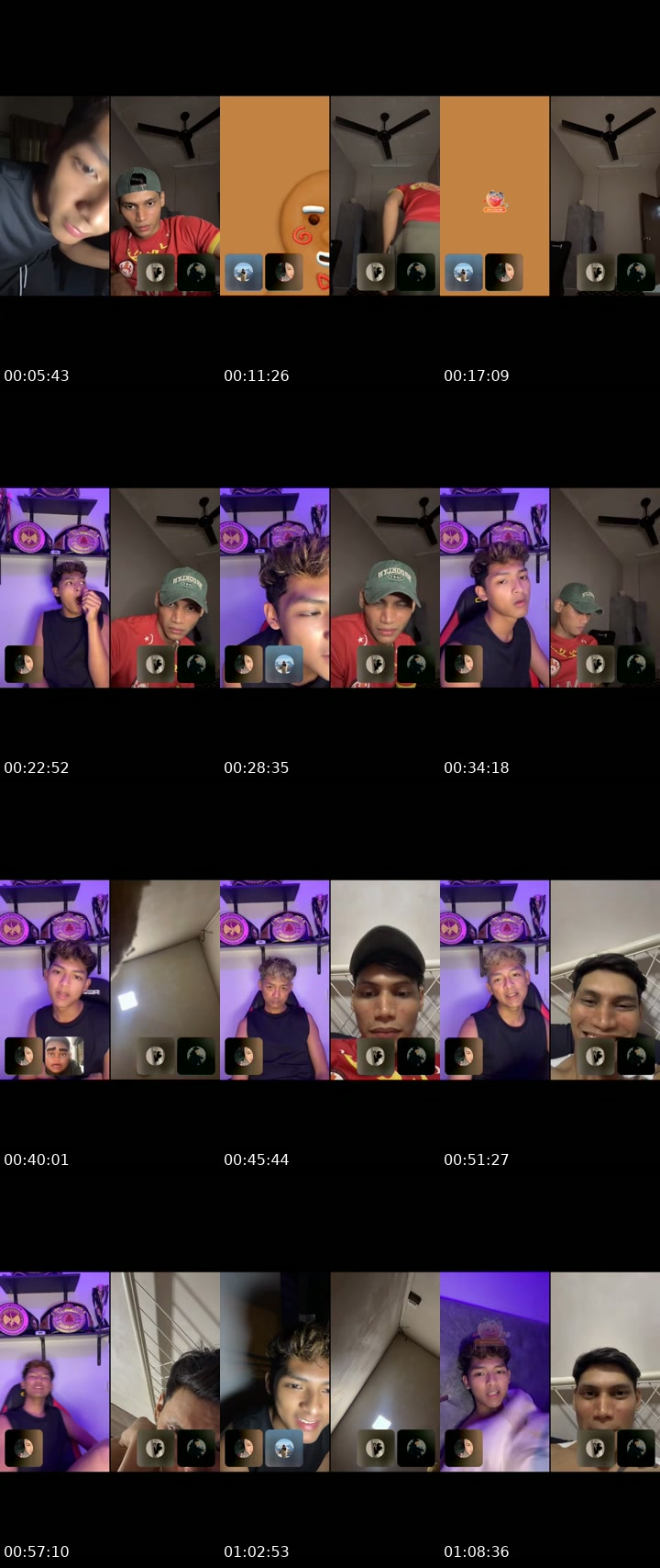 @fadlie_sharham TikTok live from 2026-07-17