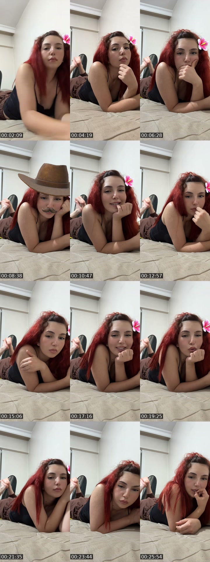 @gulssenx TikTok live from 2026-07-17