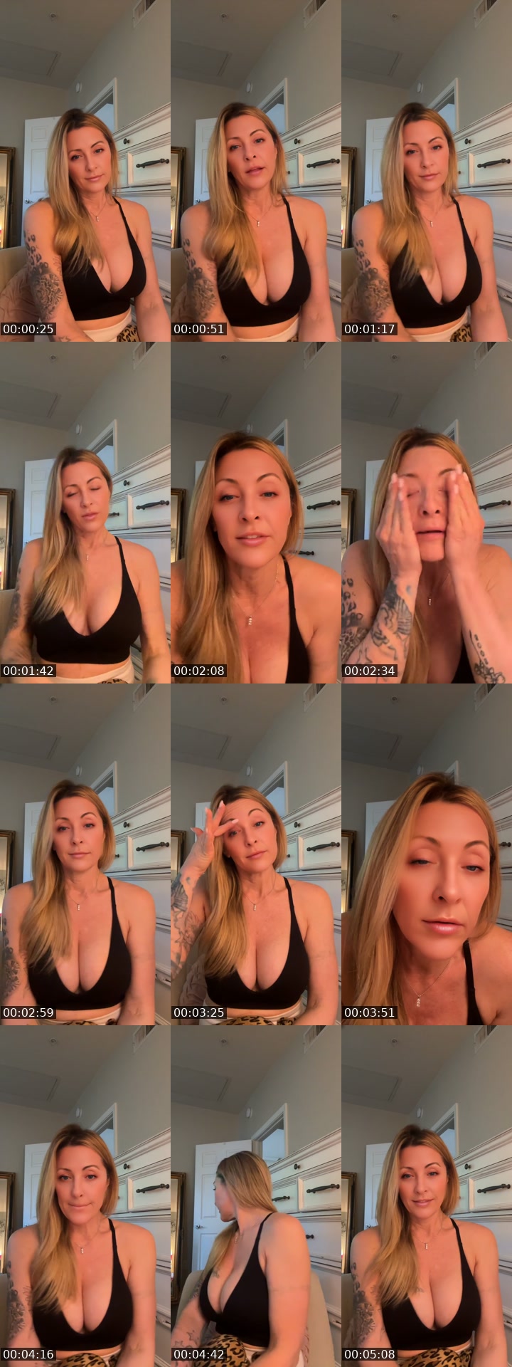 Live from @erinleeonlyaccount