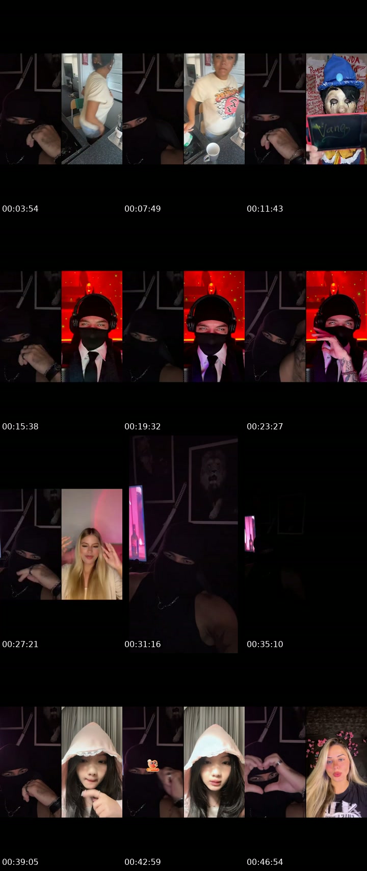 @man.lonelyy TikTok live from 2026-07-17