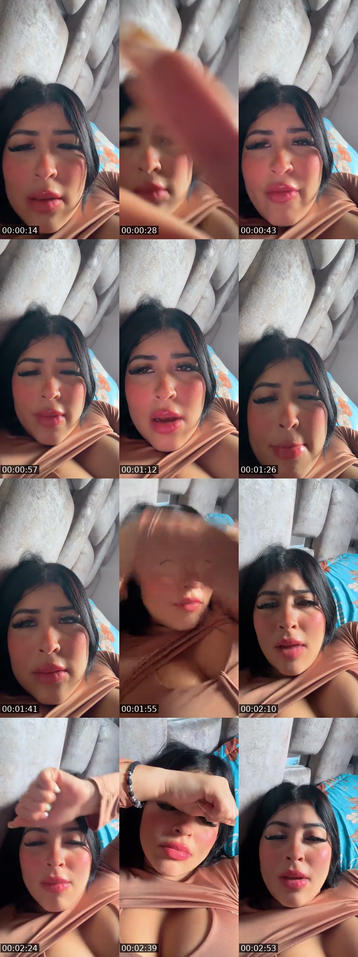 @mamasita7310aa Colombia TikTok live from 2026-07-17