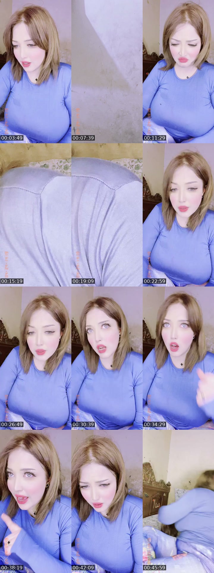 @nrrrrr37 TikTok live from 2026-07-17