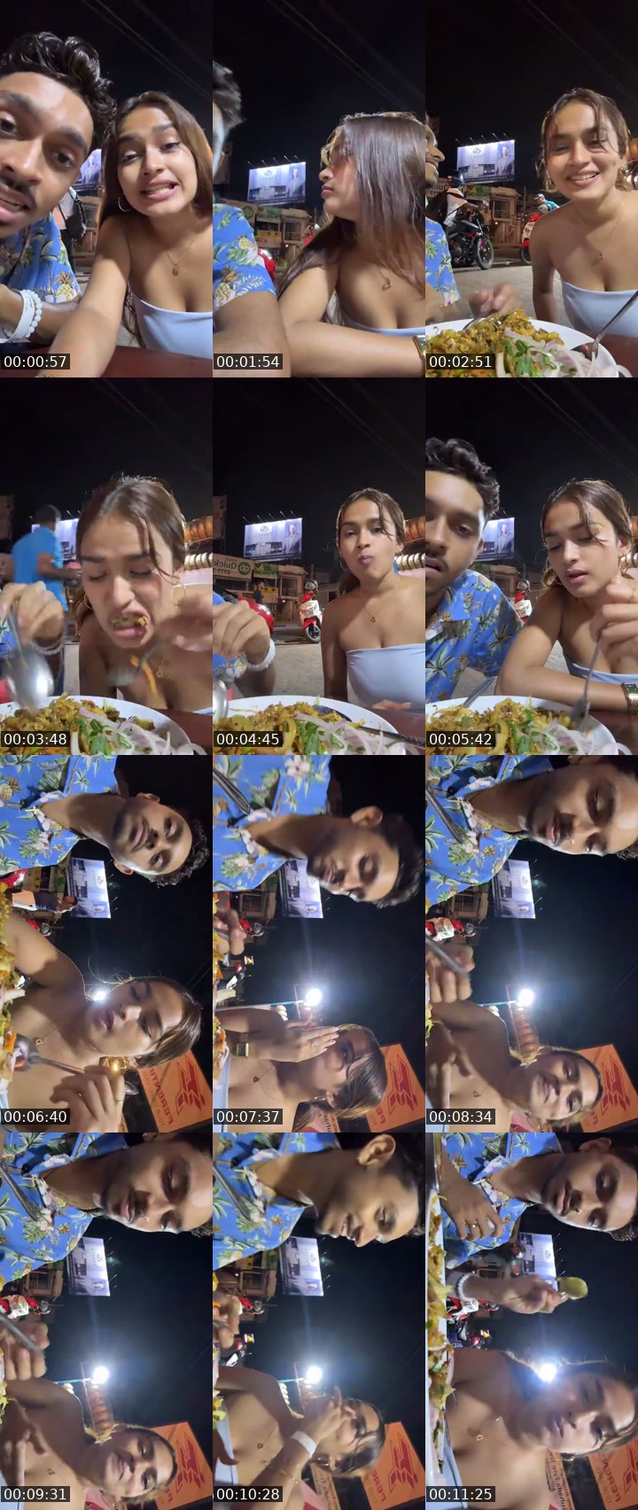 @rayninn TikTok live from 2026-07-17