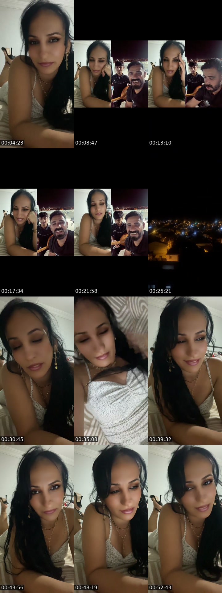 @zilan.ylmaz64 TikTok live from 2026-07-17