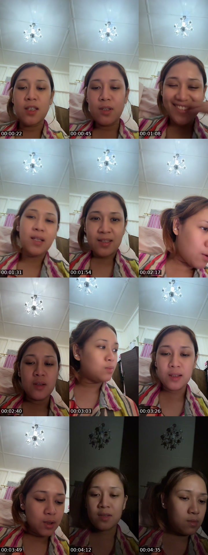 @hariuntukamanda TikTok live from 2026-07-17