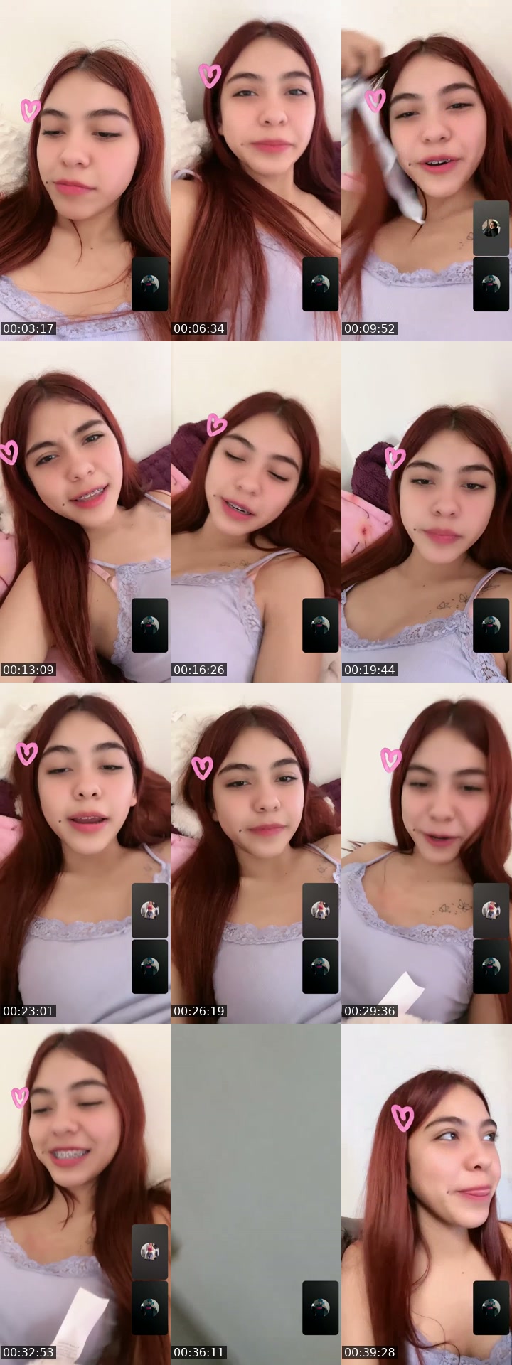 @danakesito TikTok live from 2026-07-17