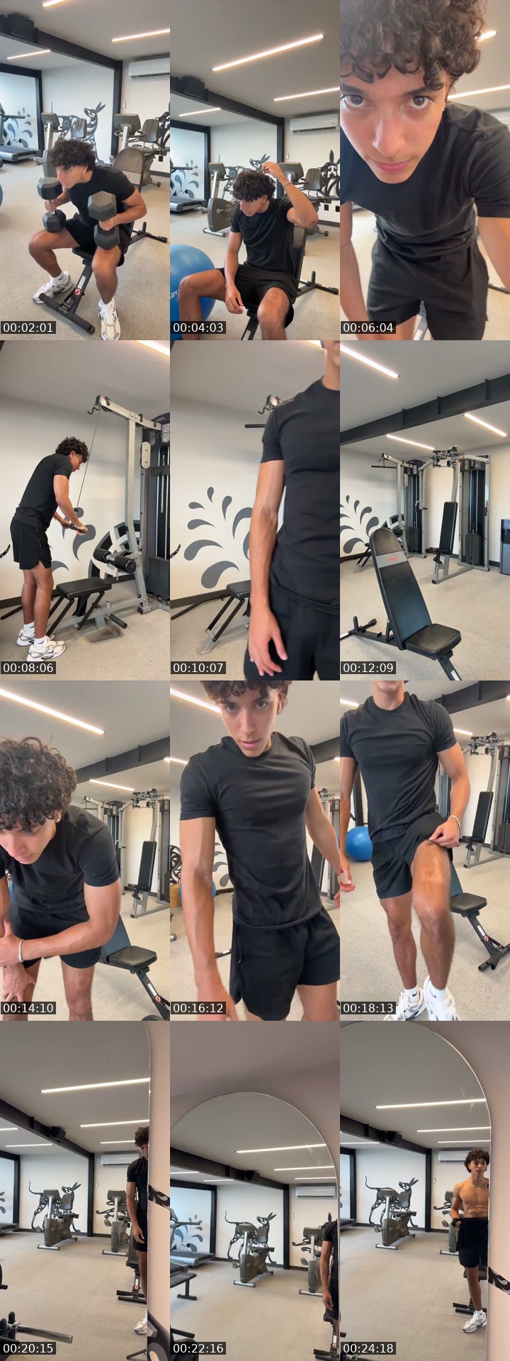 TikTok live: future wife in Mexico by @josuemoreyy