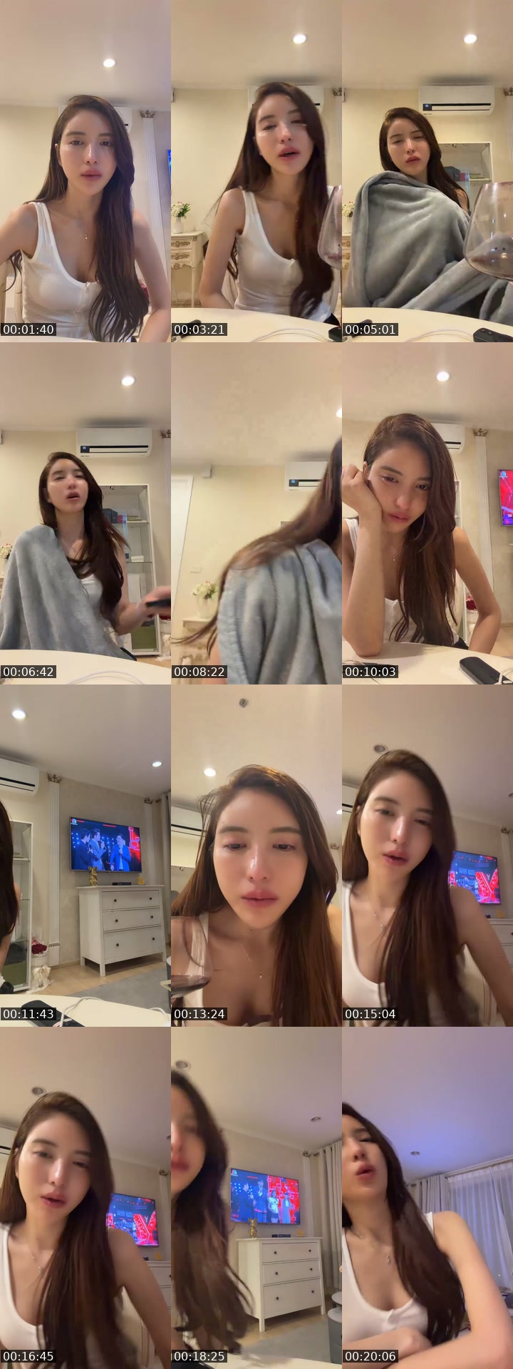 @panatdaroengruen TikTok live from 2026-07-17