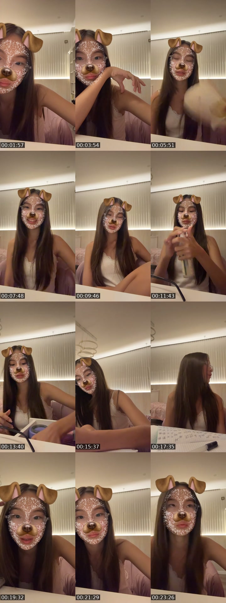 @rasinti TikTok live from 2026-07-17