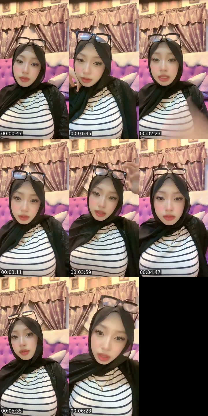 @scshayang TikTok live from 2026-07-17