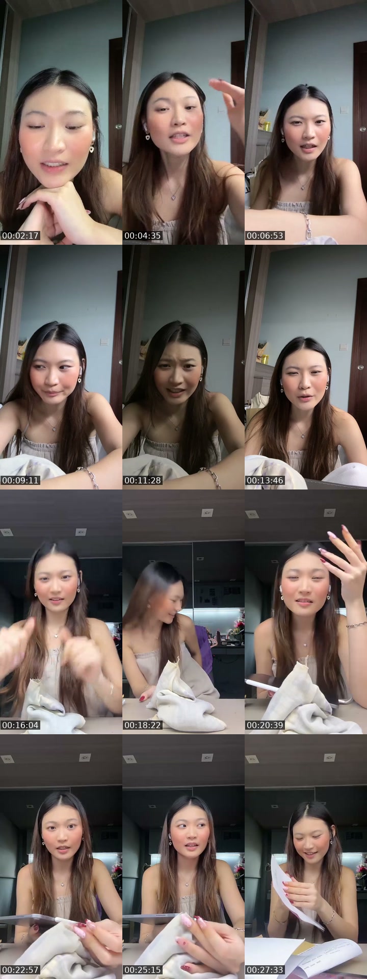 @skucokck TikTok live from 2026-07-17