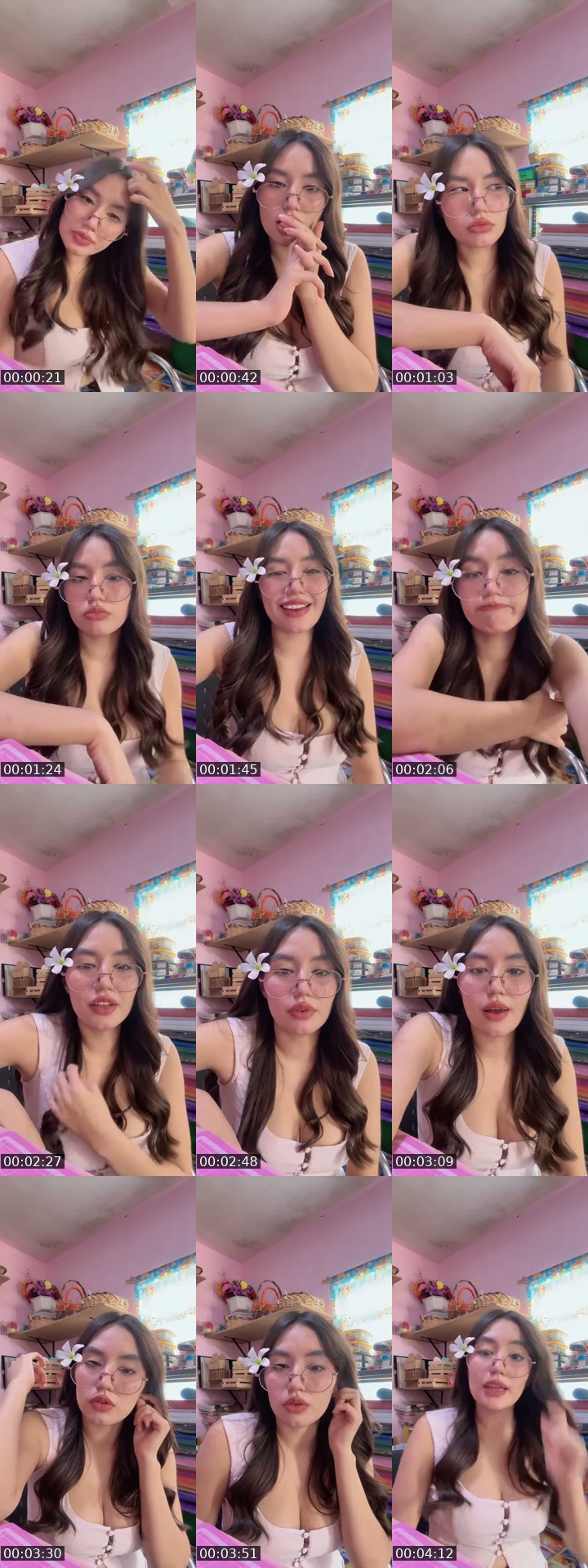 @michl.vv Mexico TikTok live from 2026-07-17