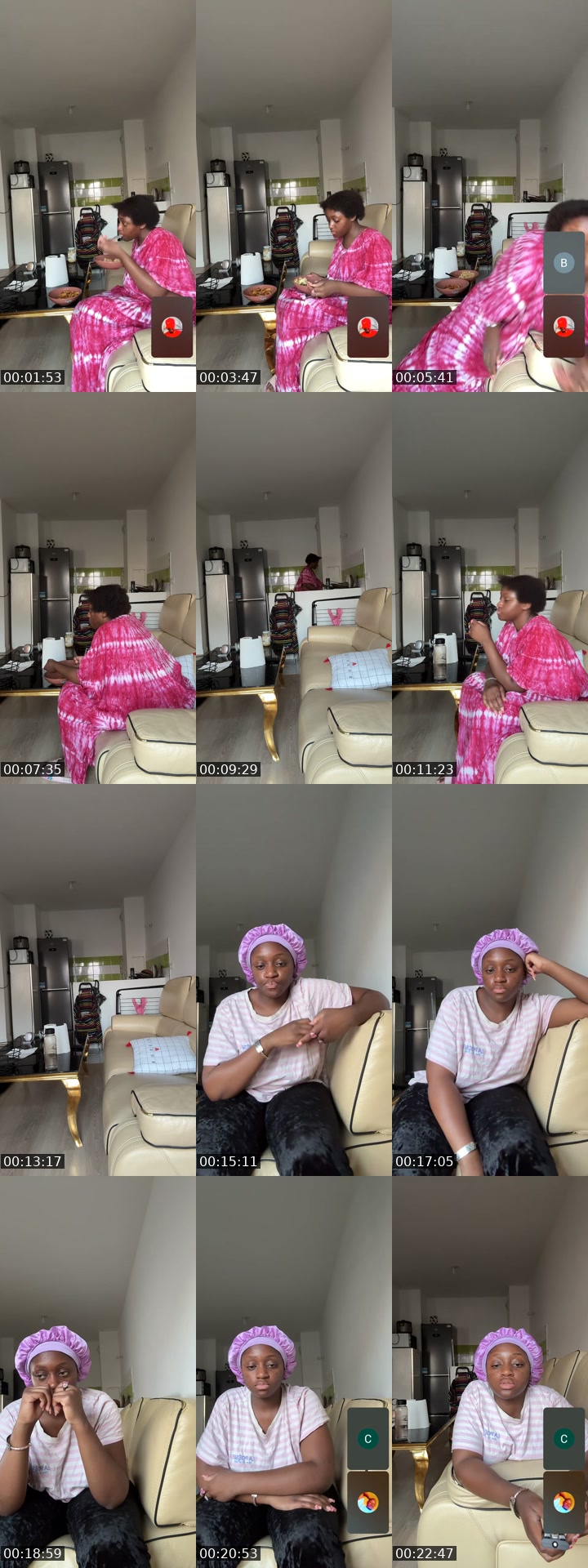 @awamla2006 TikTok live from 2026-07-17