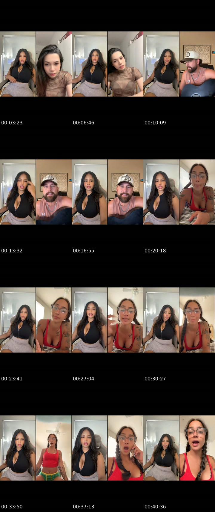 @macielkiss TikTok live from 2026-07-17