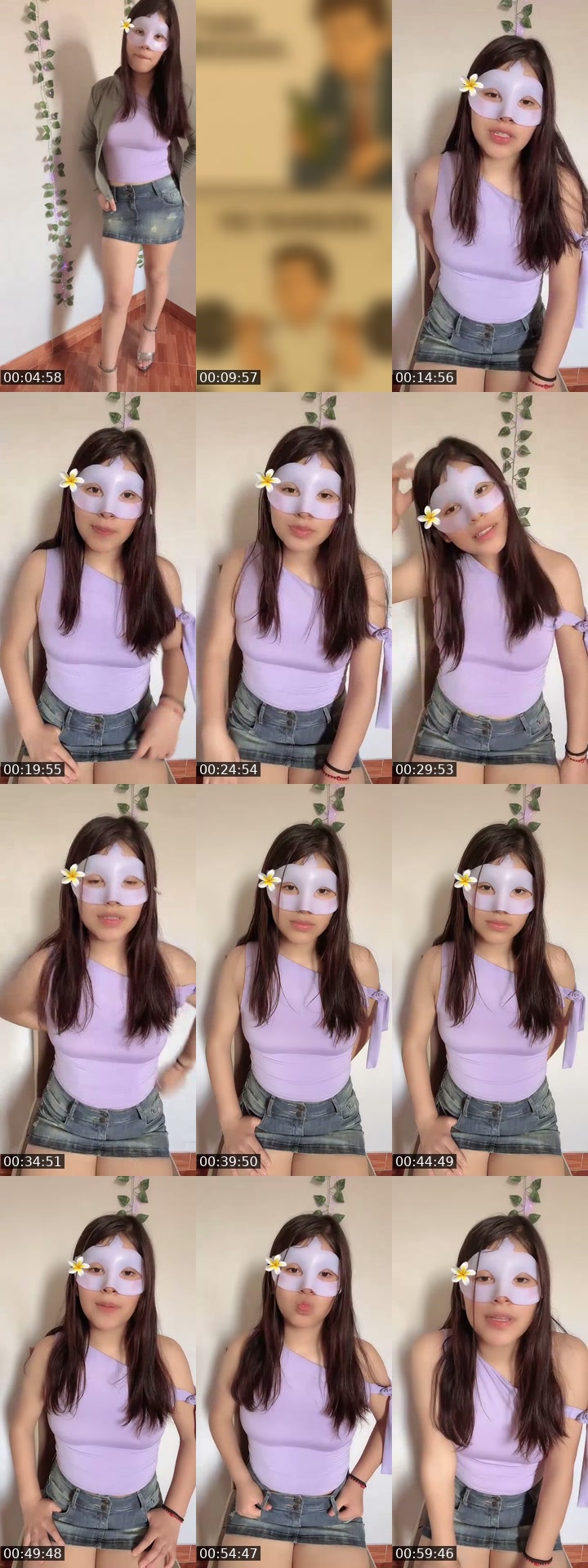 @aeryn8484 TikTok live from 2026-07-17