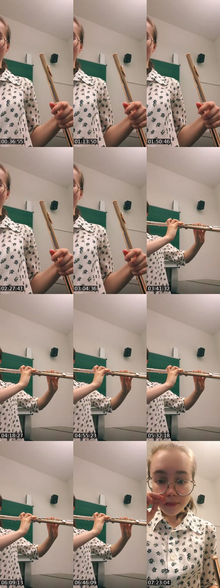 @viktoriiafedorova_flute TikTok live from 2026-07-17