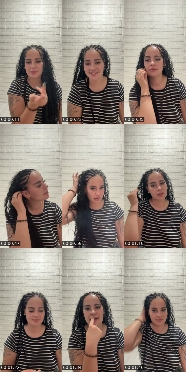 @andreeea.maryna Romania TikTok live from 2026-07-17