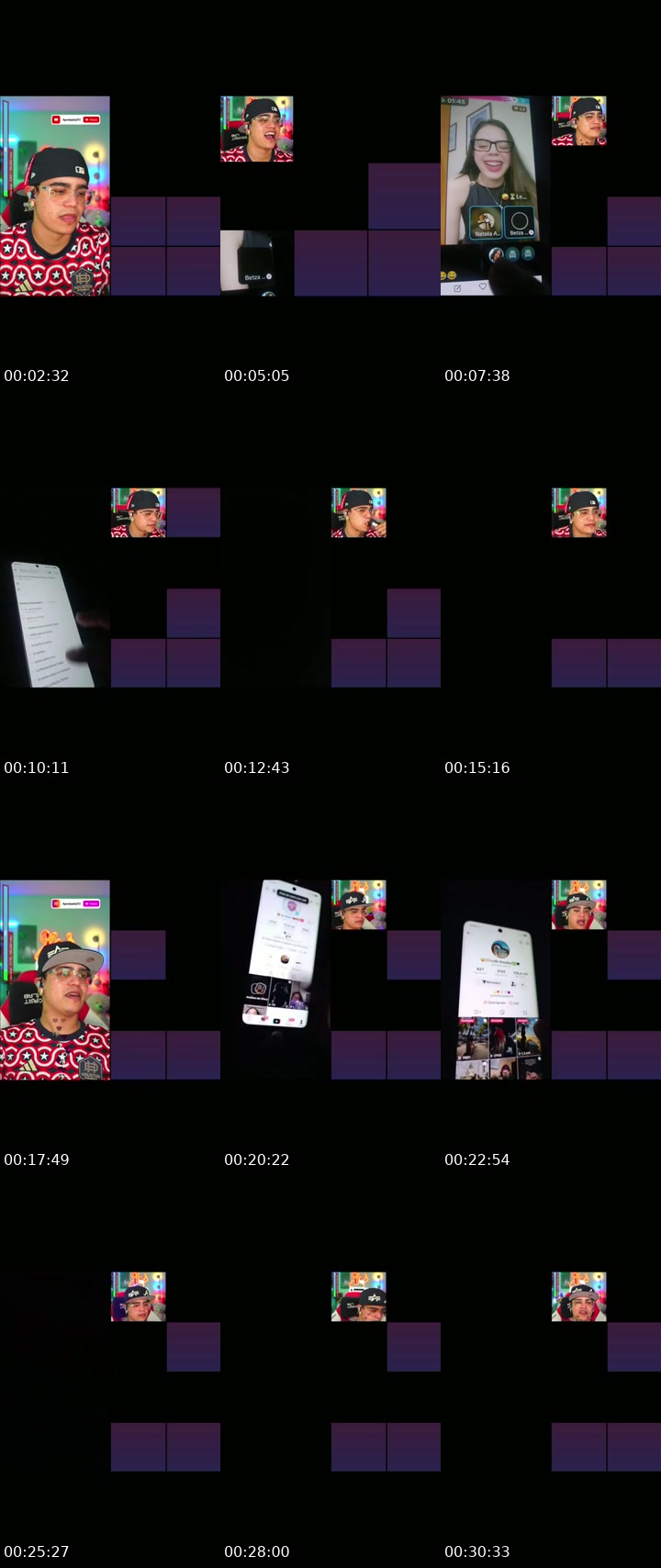 TikTok live: COFRES INFINITOS by @aprobadostv