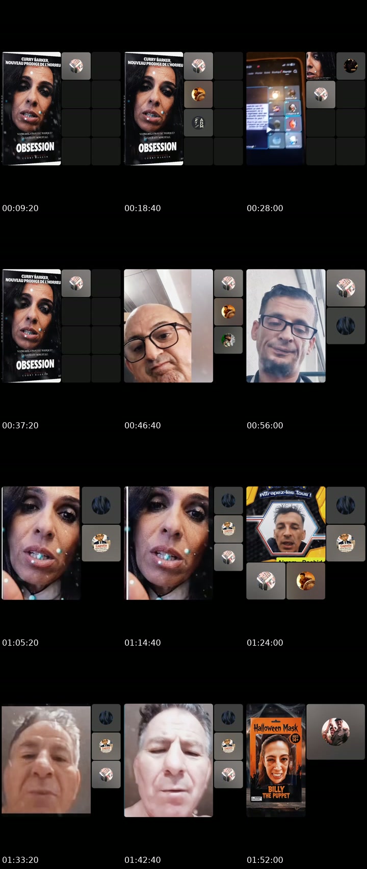 @babayaga13004 TikTok live from 2026-07-17