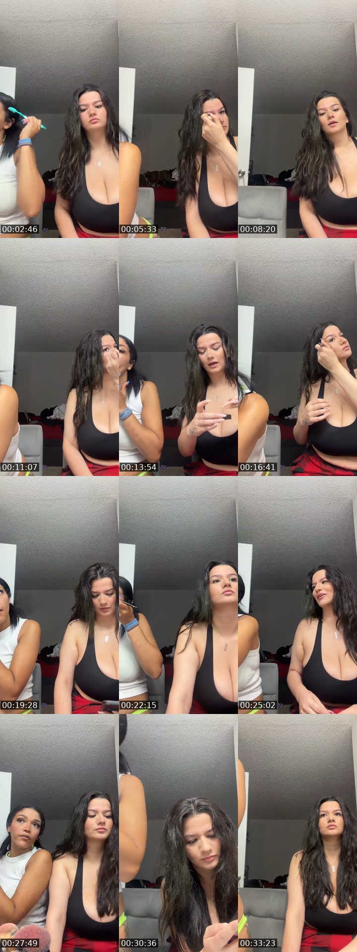 @babygirl_arie TikTok live from 2026-07-17