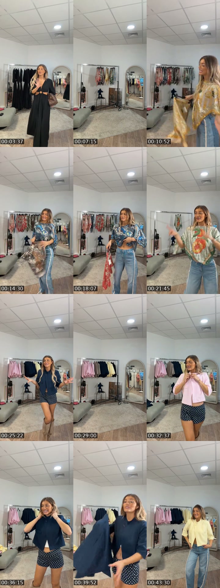 France TikTok live: NOUVELLE CO by @casaneva.fr