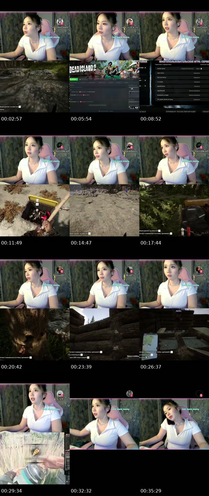 TikTok live: Lets Go LIVE! by @kami_momy