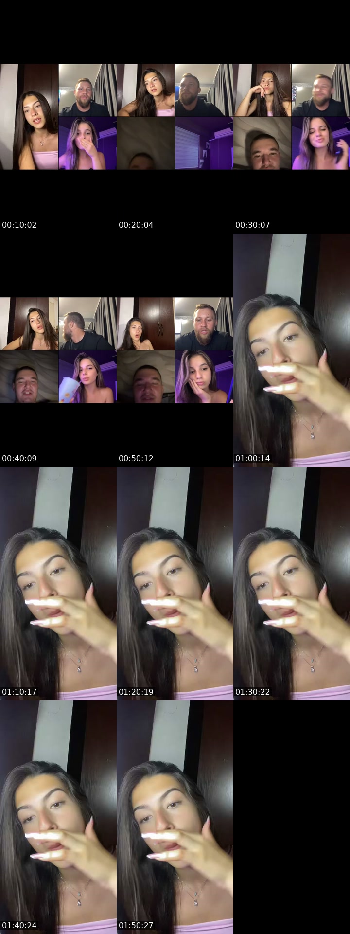 @kotk0me0w TikTok live from 2026-07-17