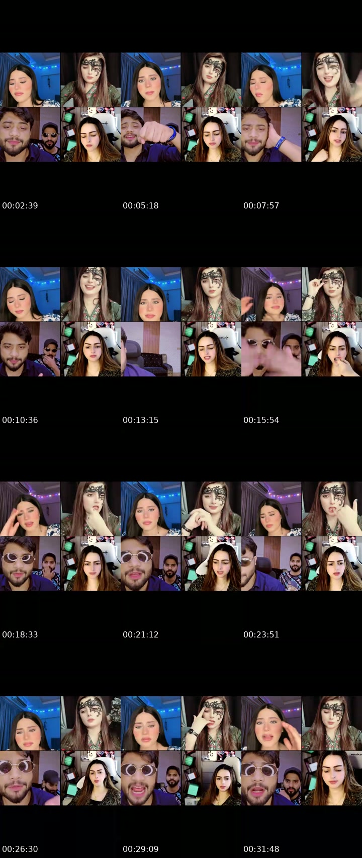 @kubrakhan665 TikTok live from 2026-07-17