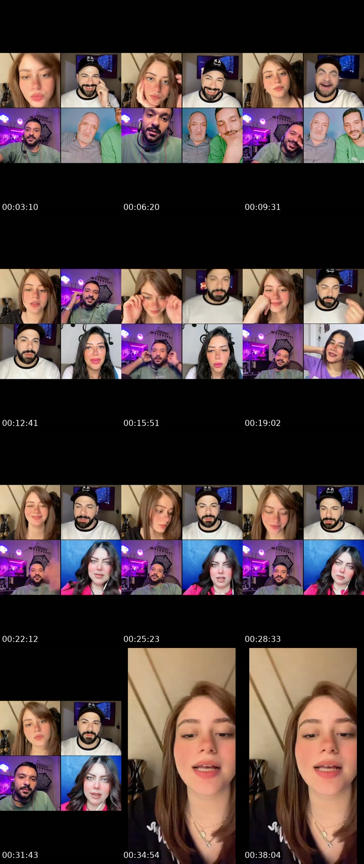 @lozaa041 TikTok live from 2026-07-17
