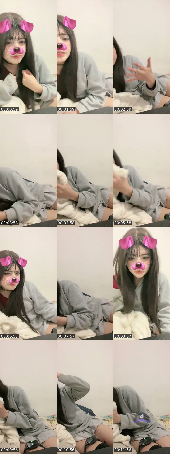 TikTok live: Holaaa by @ashsvqvwbqna
