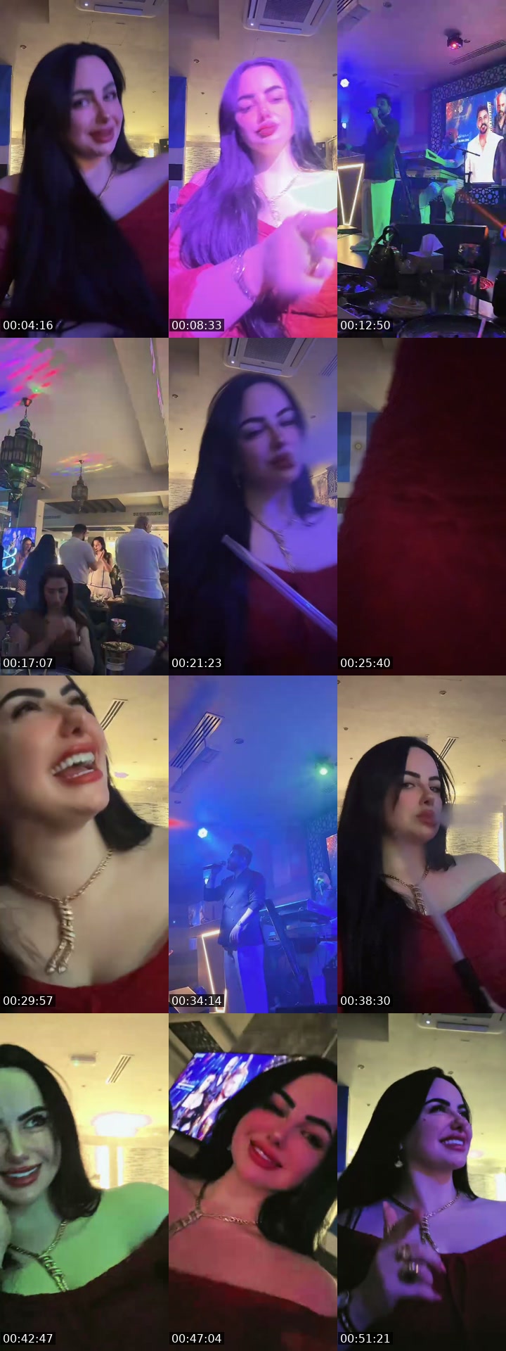 @reham_dawod TikTok live from 2026-07-17