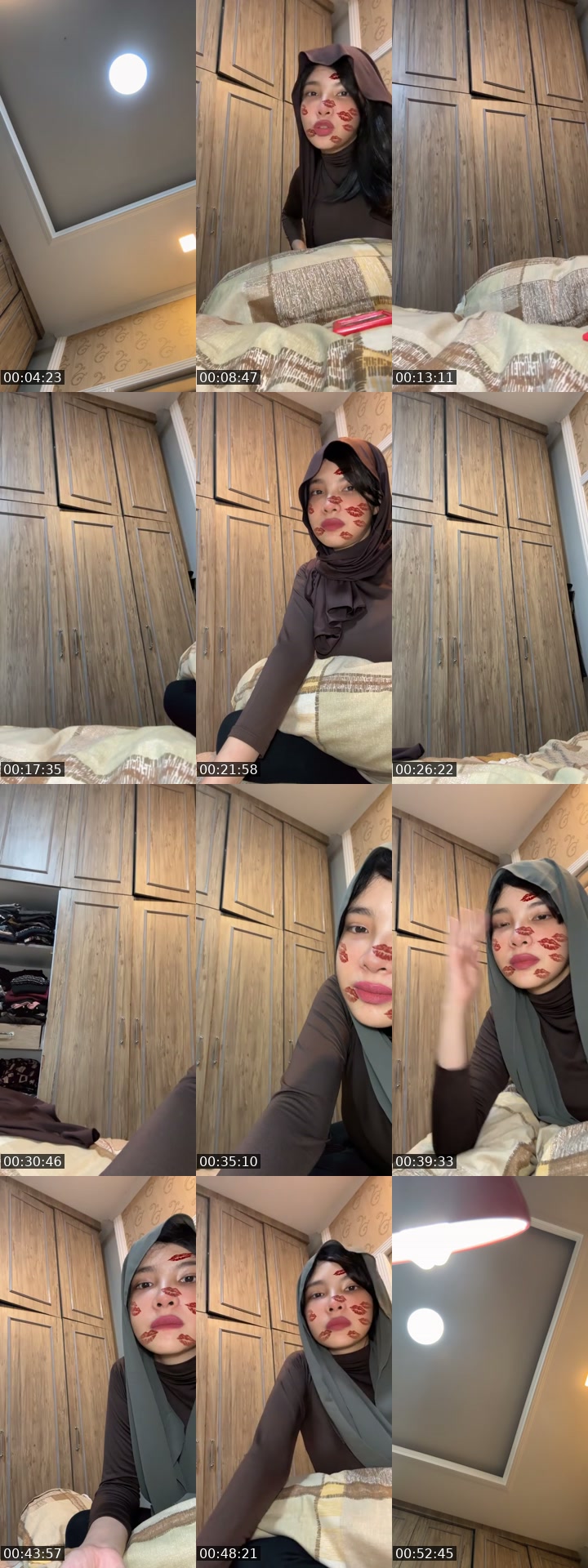 TikTok live: Welcome to my LIVE by @redkokihma168