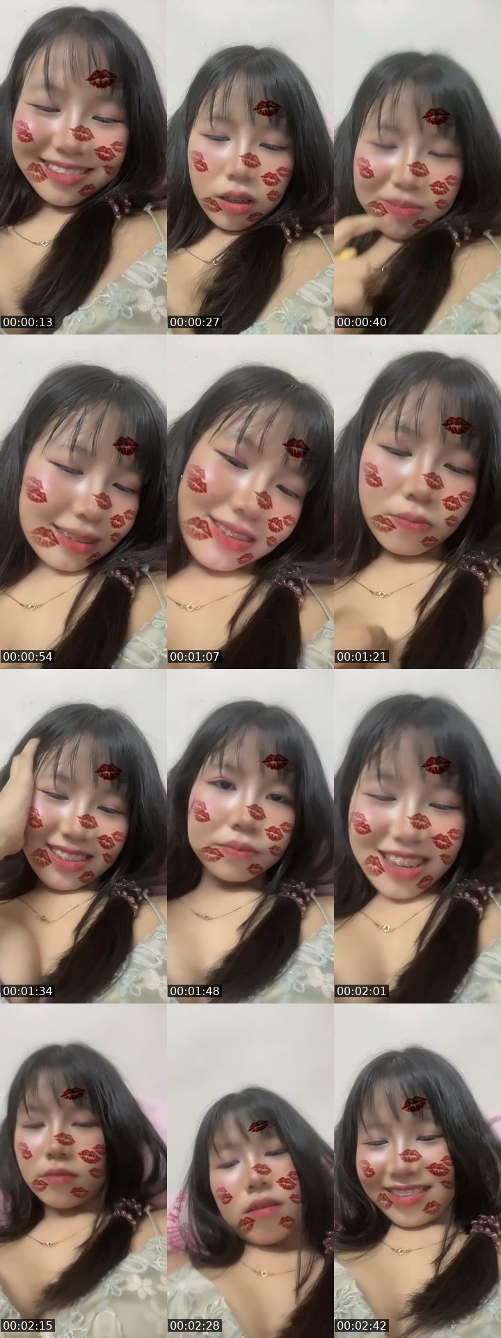 TikTok live: I love tik tok by @moosi.isnjs889