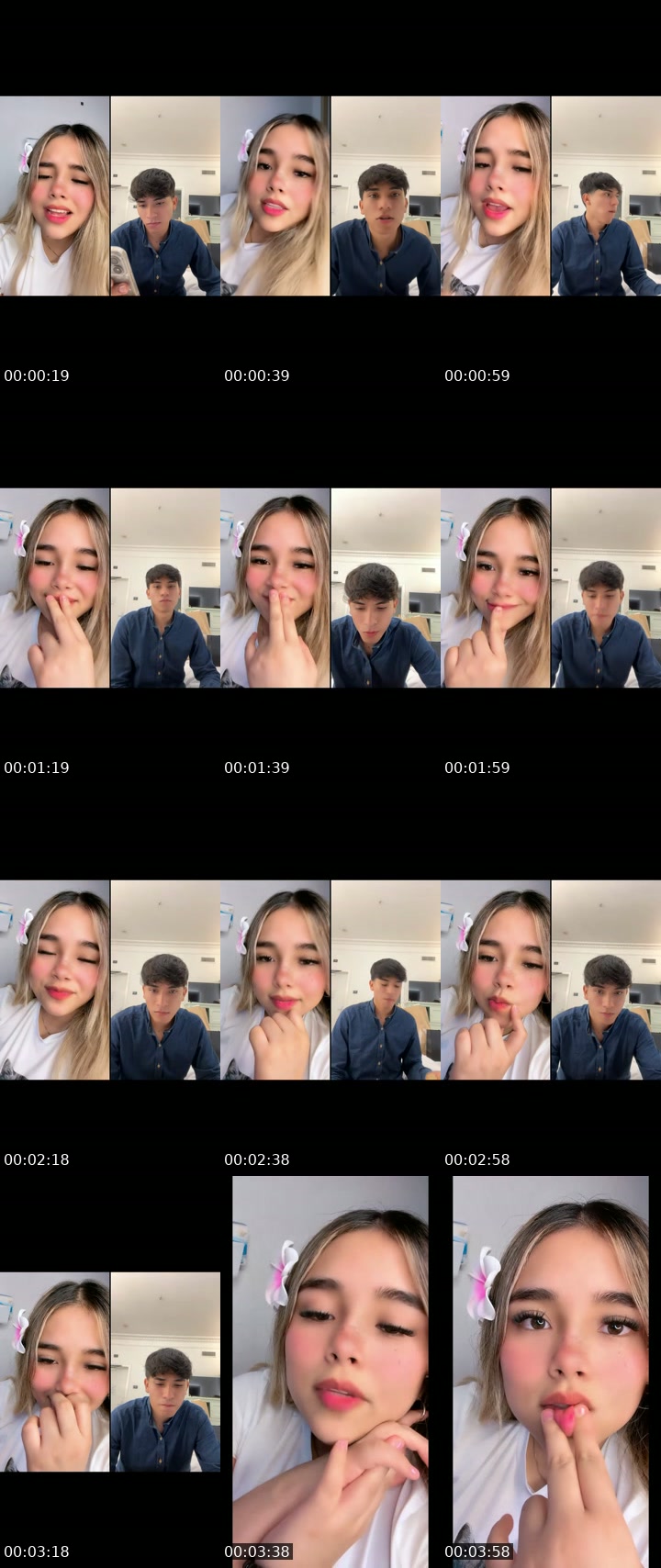 @kris.onichan TikTok live from 2026-07-17