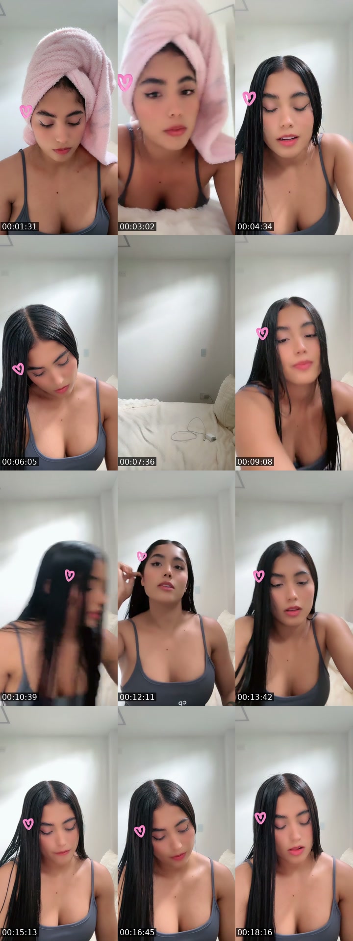 @dapanu TikTok live from 2026-07-17