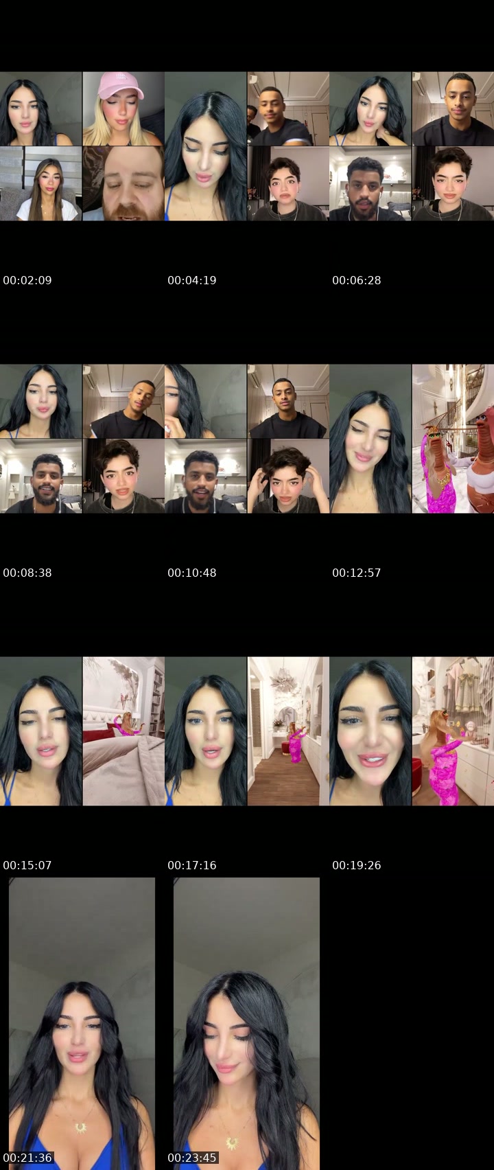 @didiyaacoubofficial TikTok live from 2026-07-17