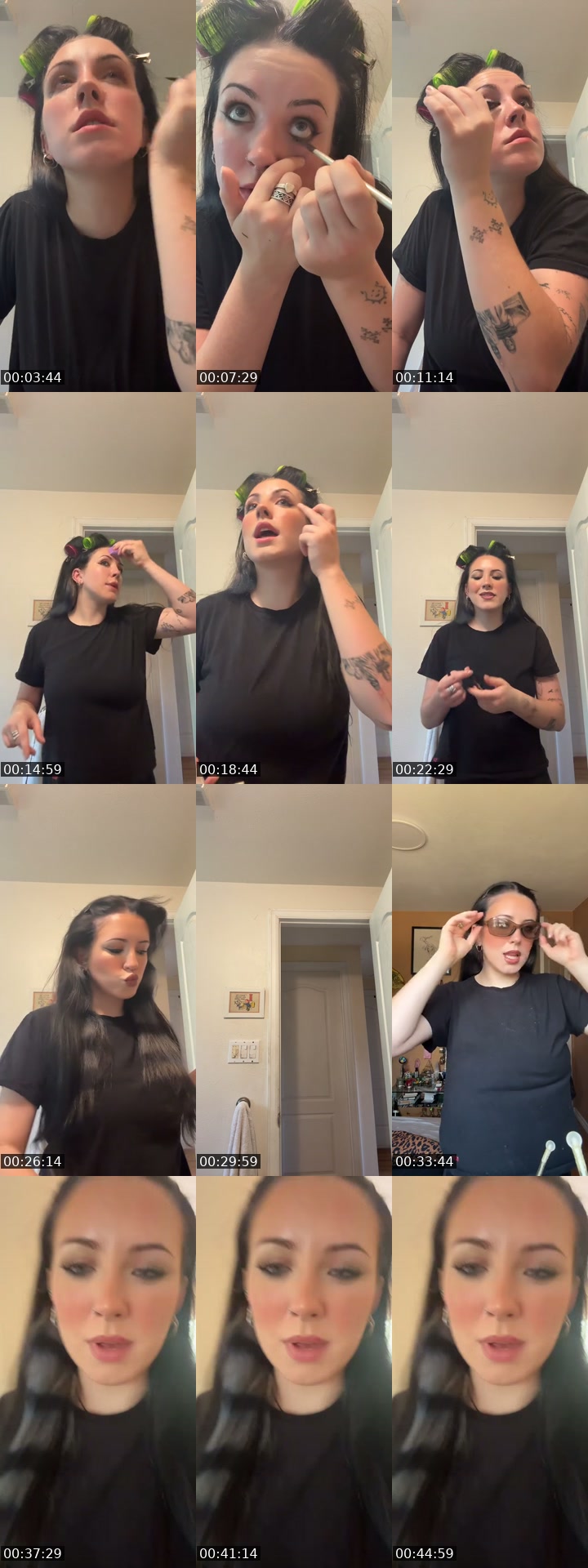 @finnalover101 TikTok live from 2026-07-17