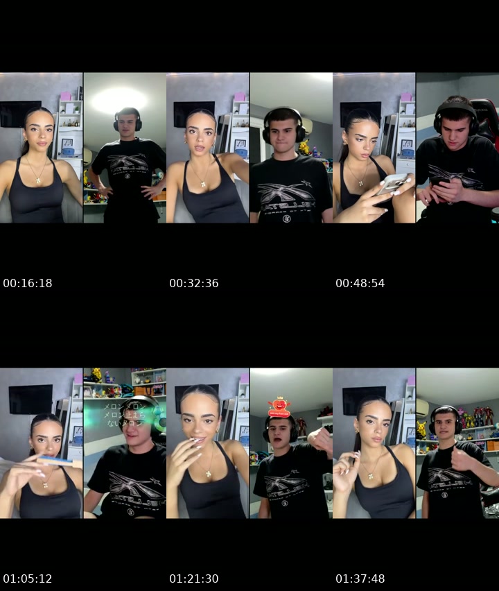 @karla.taneva TikTok live from 2026-07-17