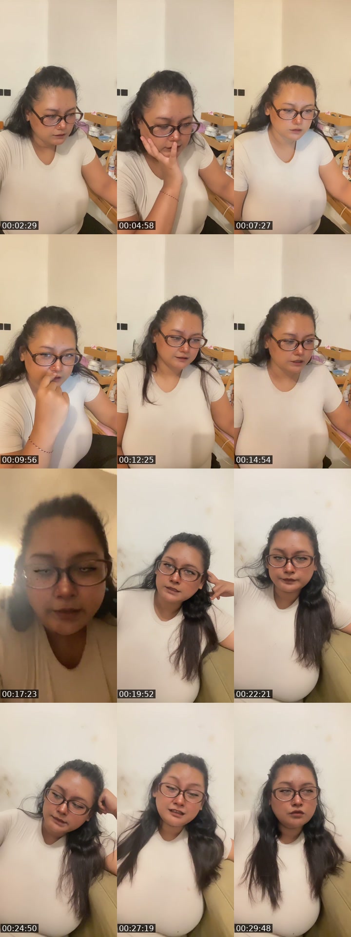 @ouchte TikTok live from 2026-07-17