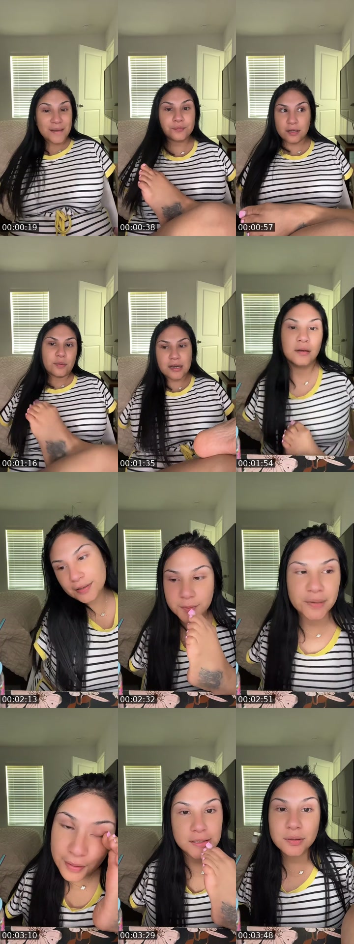 TikTok live: Let’s fill Up this 🎁 gallery by @lifeofelenagbeauty