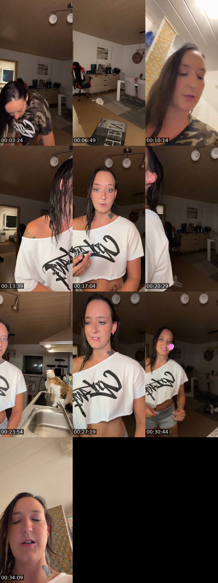 @lunabeeofficial1 TikTok live from 2026-07-17