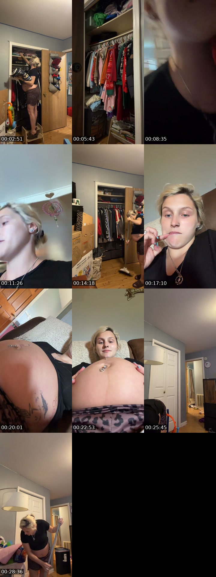 @madie_sky_hunter TikTok live from 2026-07-17