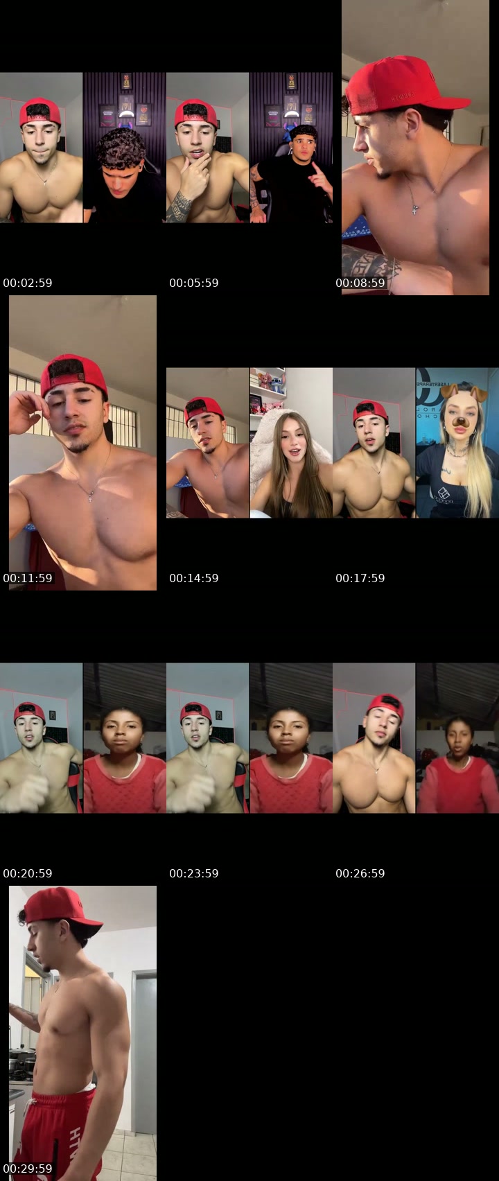 @luizmiguell__07 TikTok live from 2026-07-17
