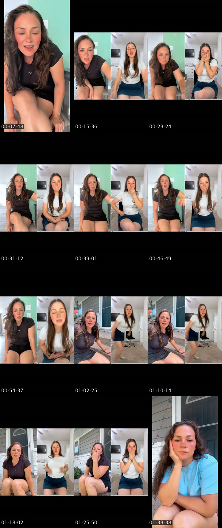 @mariaisabellahernandez TikTok live from 2026-07-17