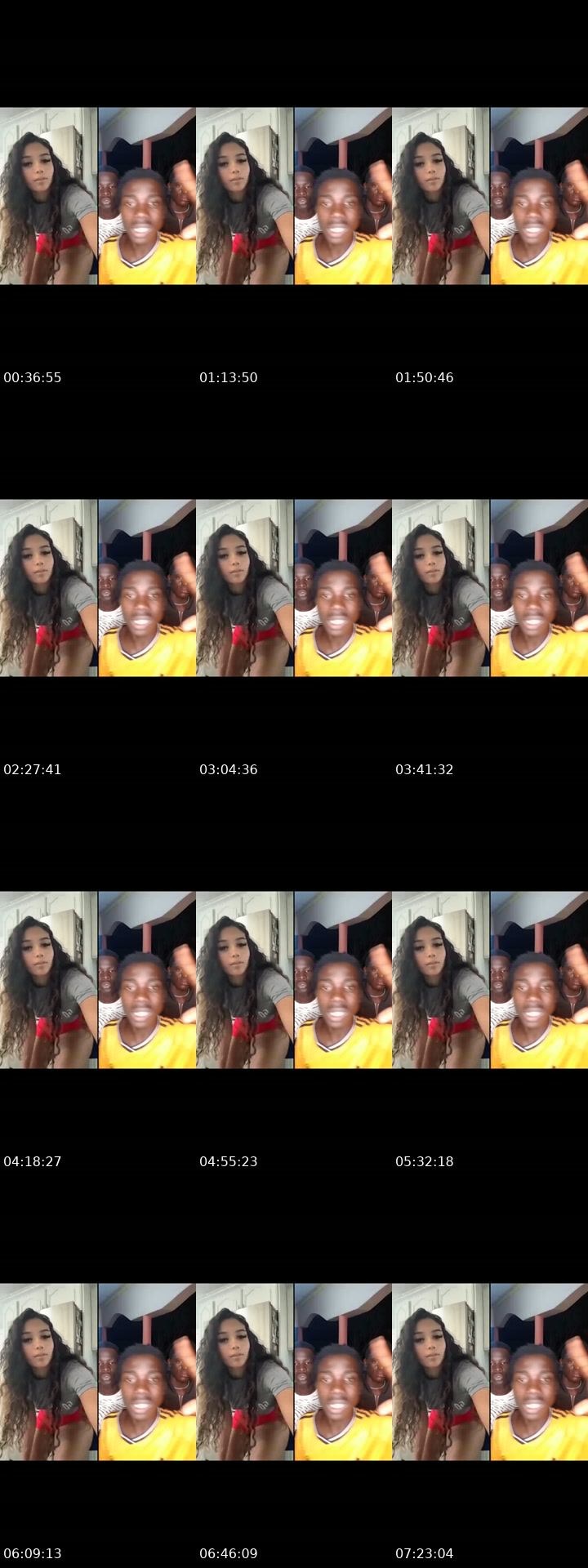 @meliisowetty TikTok live from 2026-07-17