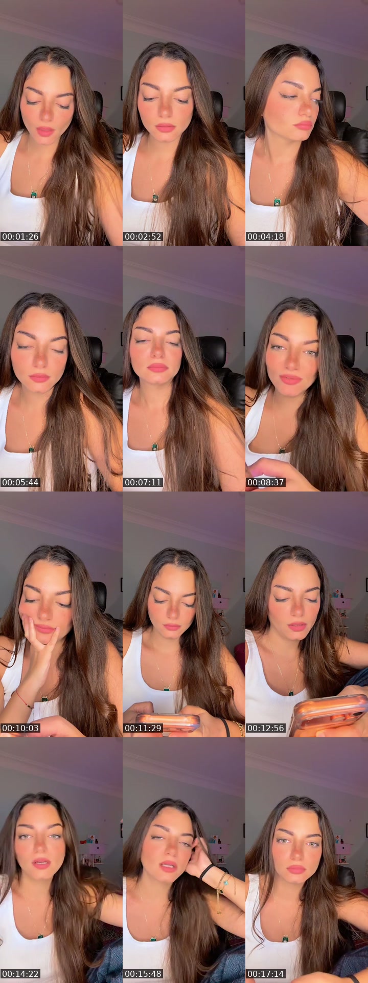 @merooooo990 TikTok live from 2026-07-17