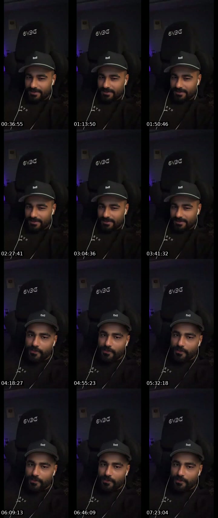@mstolhak TikTok live from 2026-07-17